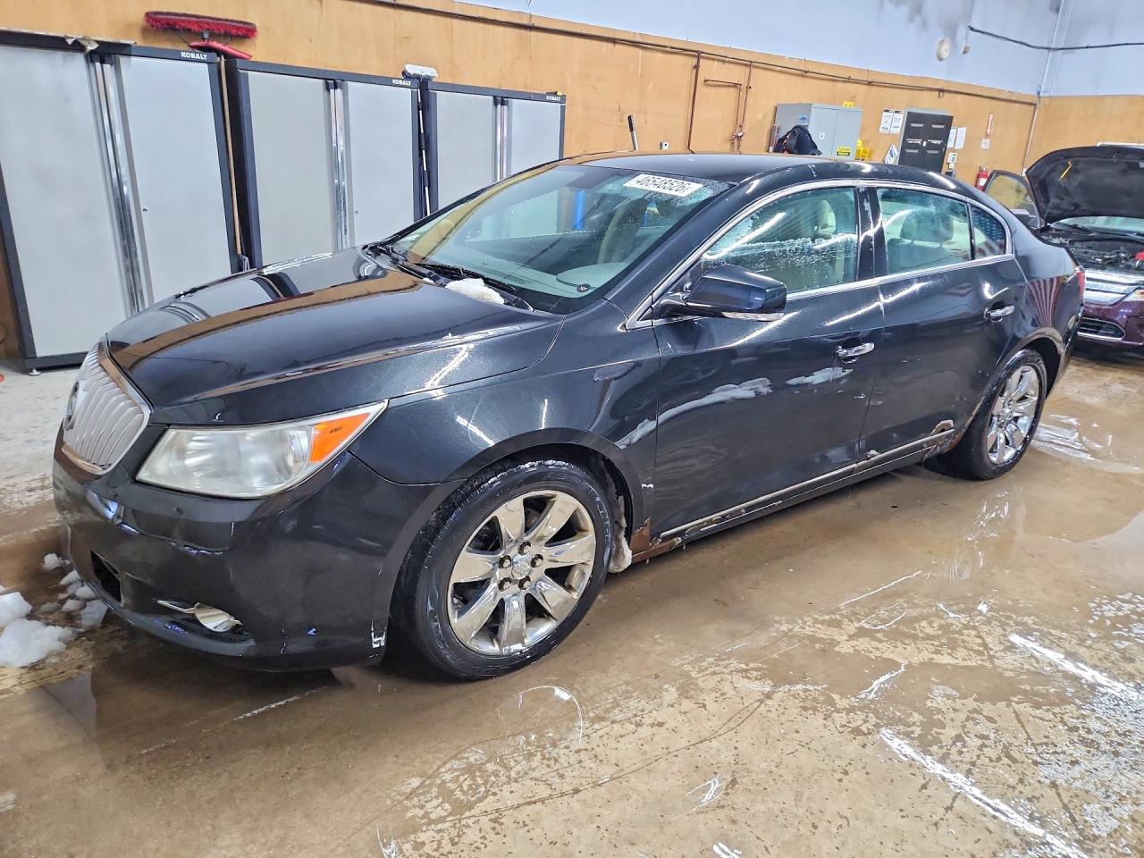 BUICK LACROSSE 2012