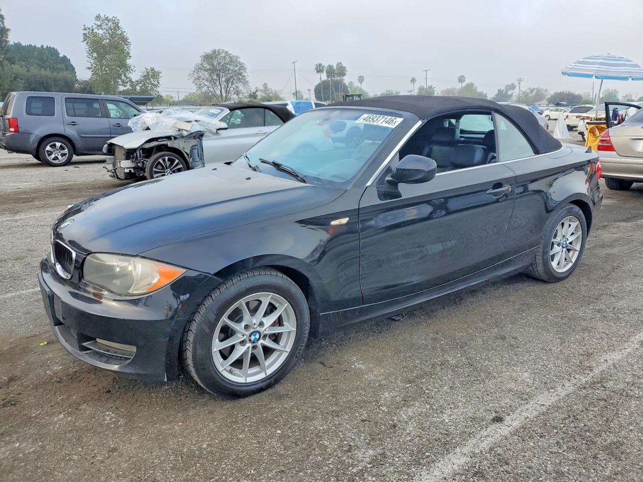 BMW 128 2011