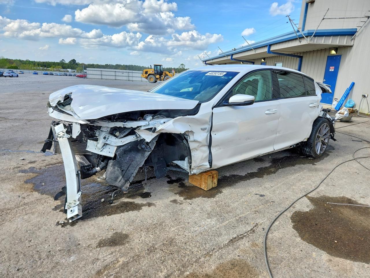 CADILLAC CT5 2020