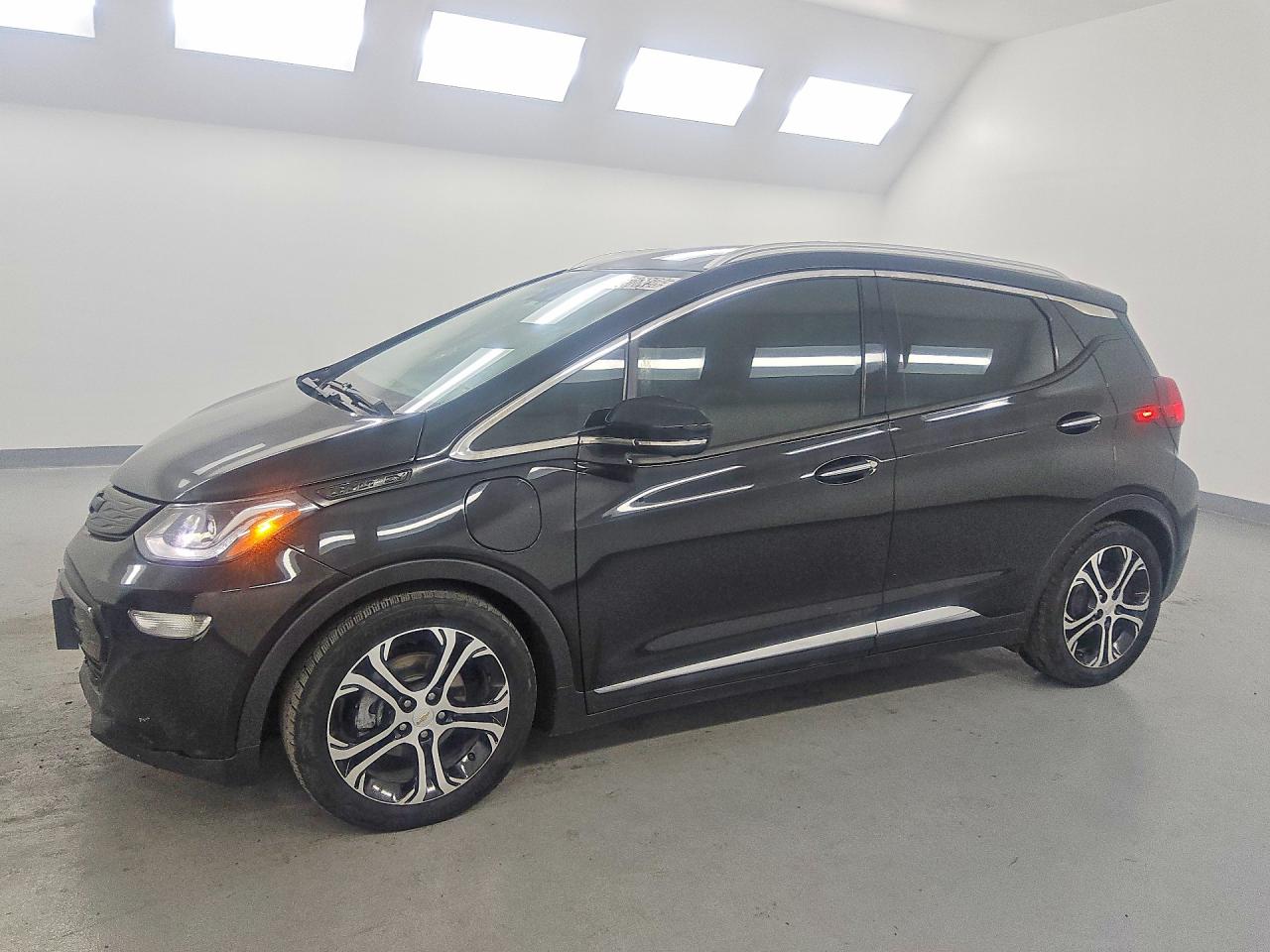 CHEVROLET BOLT EV 2020