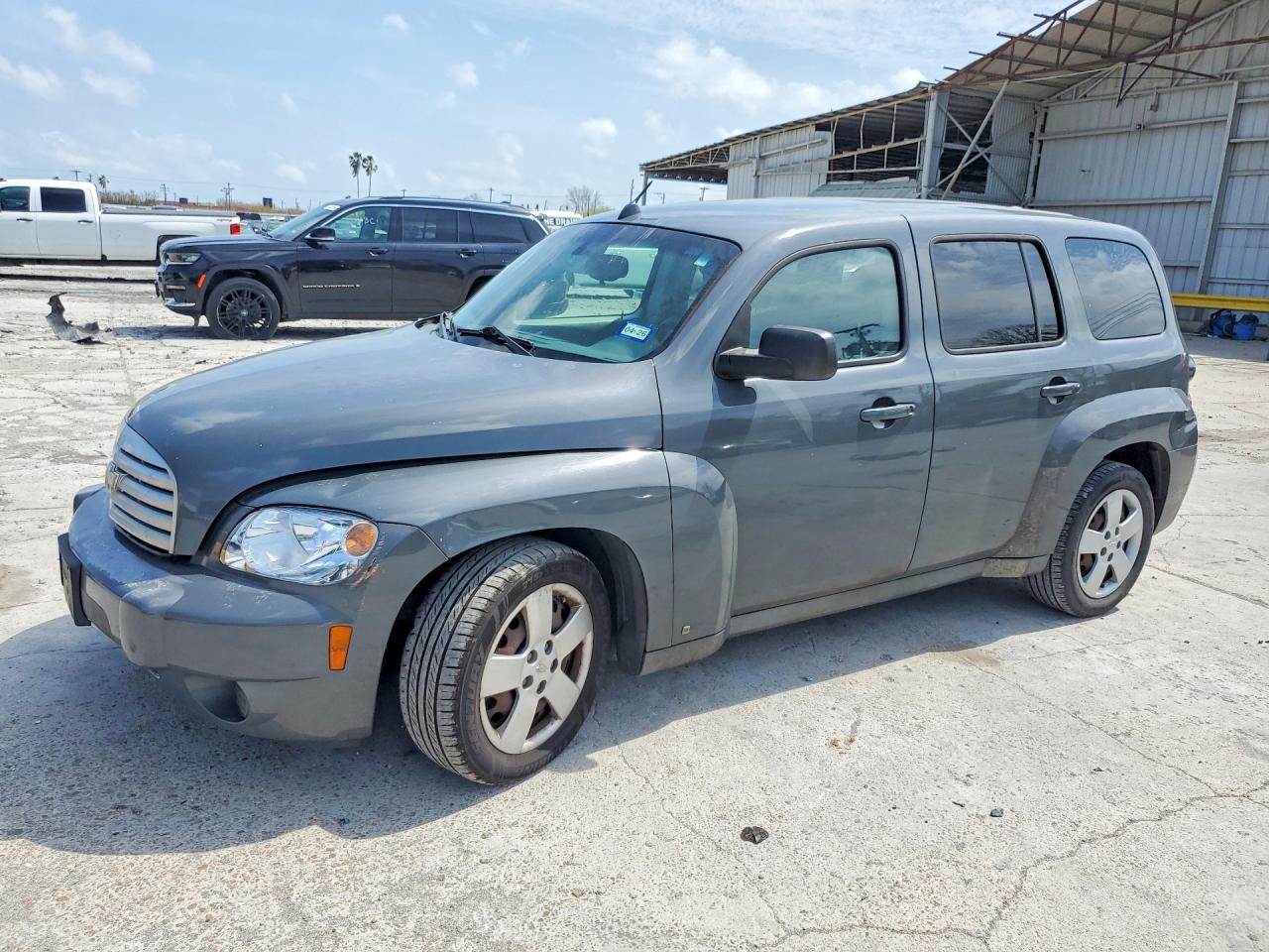 CHEVROLET HHR 2009