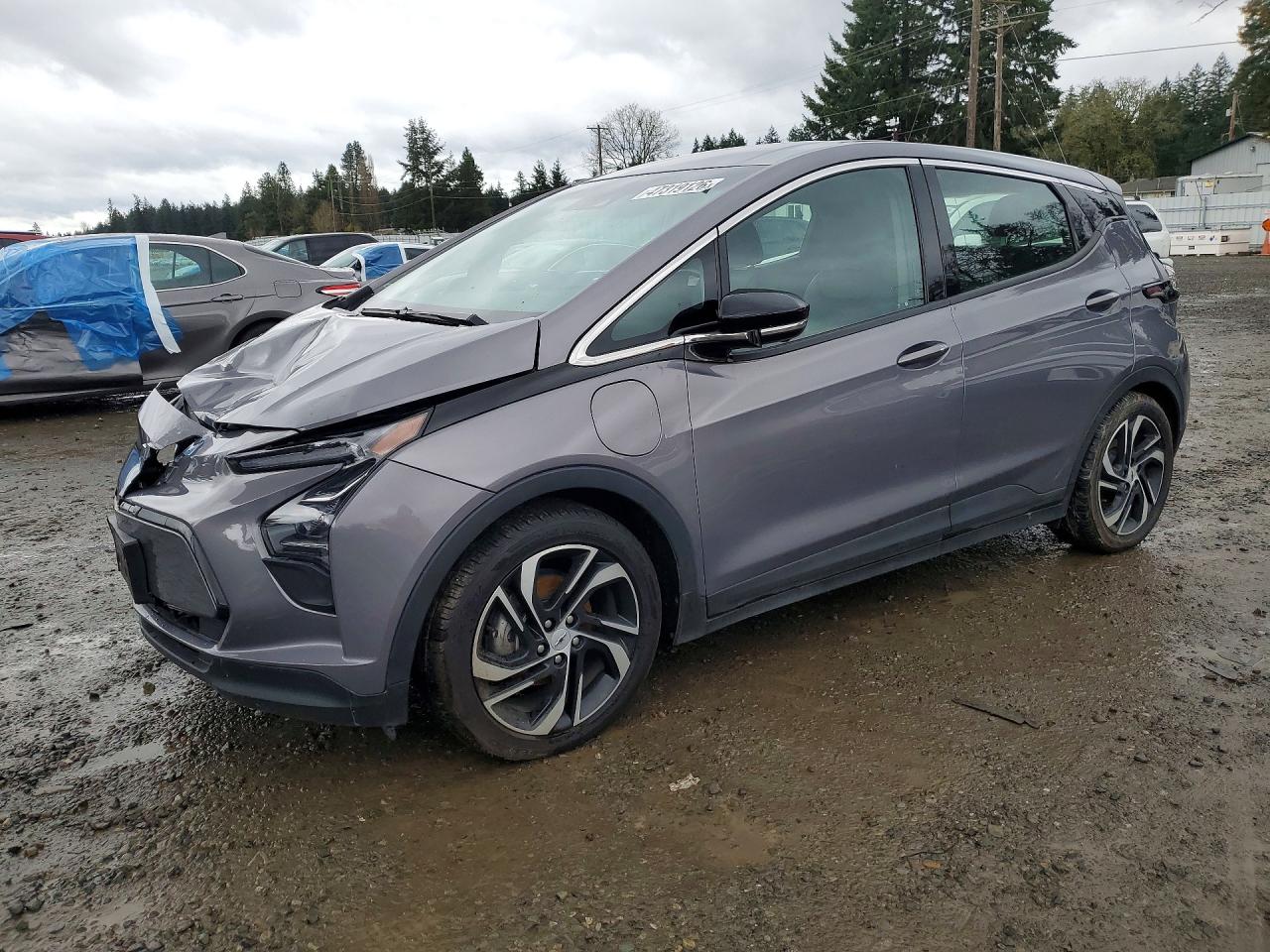 CHEVROLET BOLT EV 2023