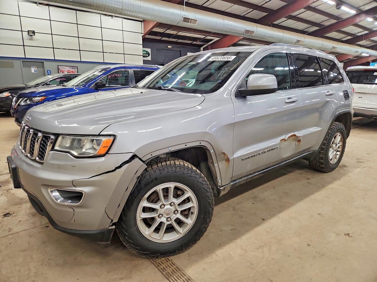 JEEP GRAND CHEROKEE 2018
