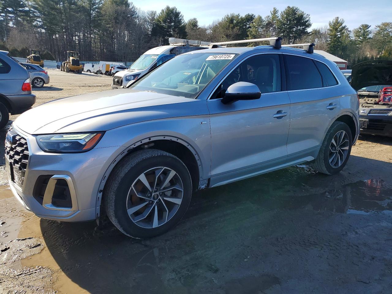 AUDI Q5 2023