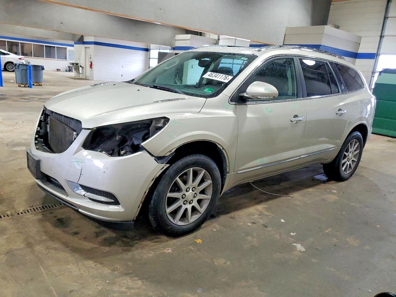 BUICK ENCLAVE 2015