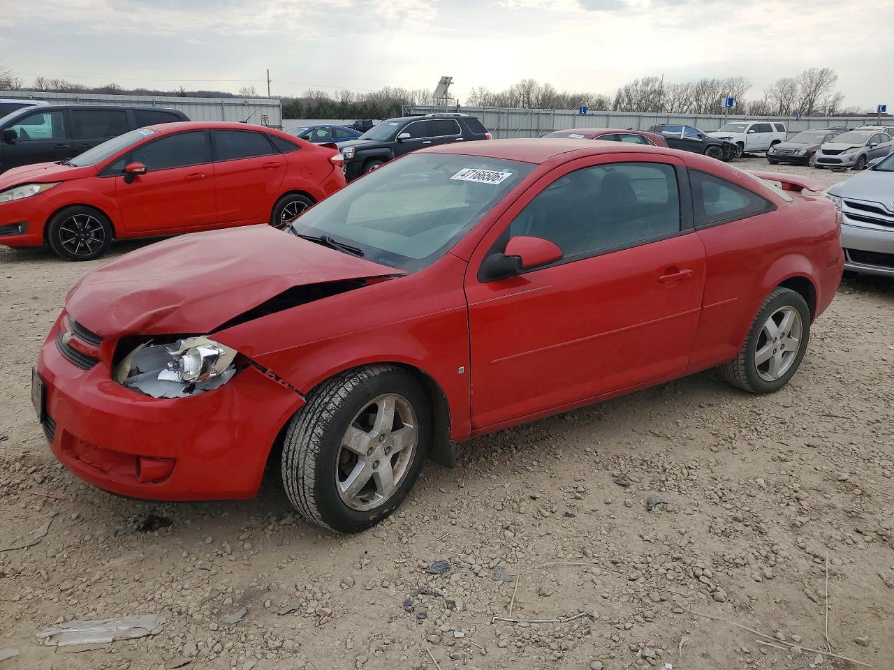 CHEVROLET COBALT 2006