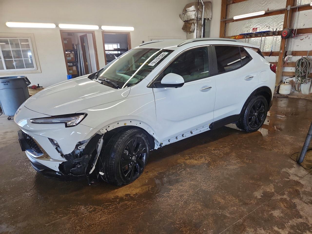 BUICK ENCORE GX 2024