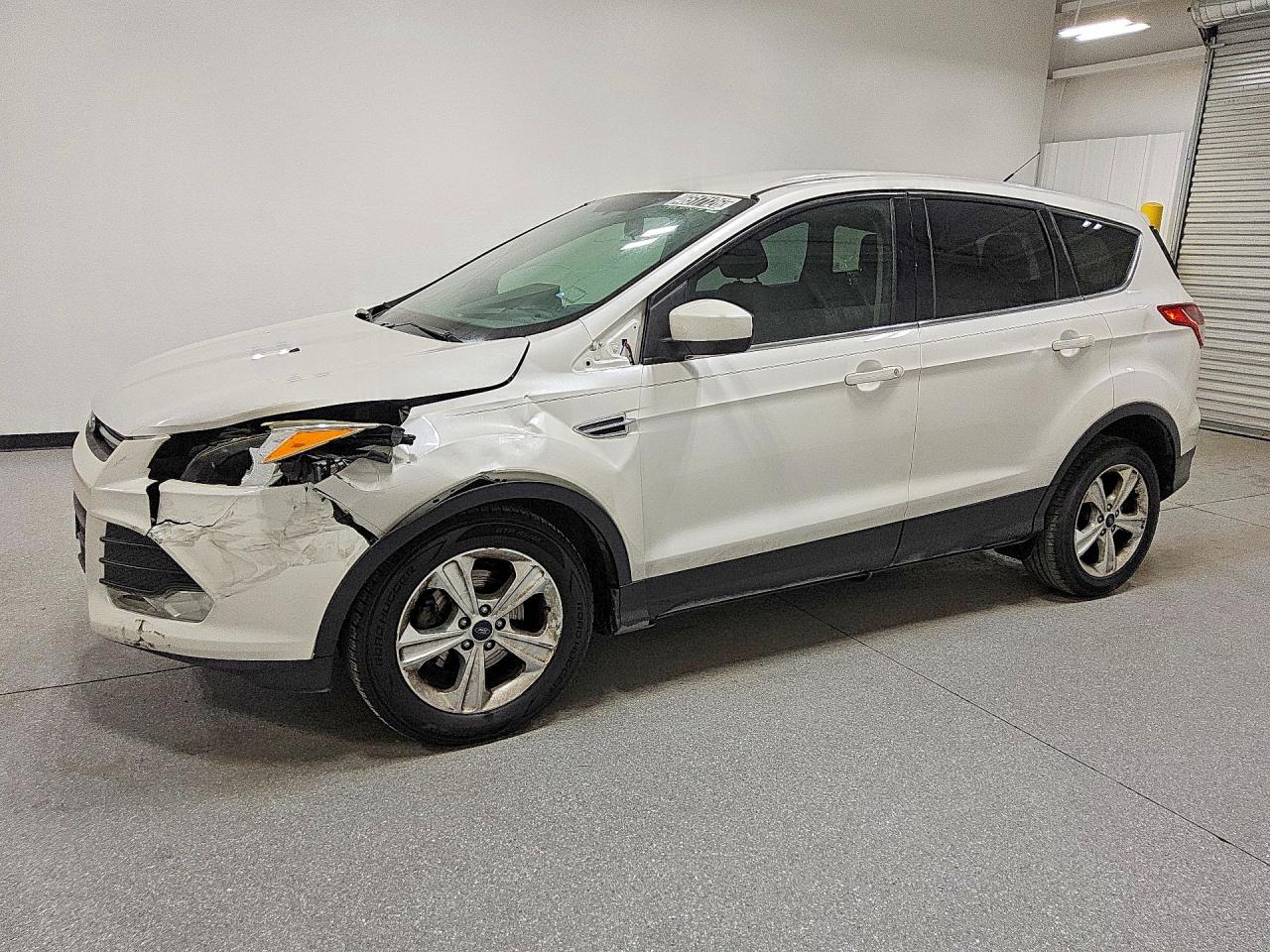 FORD ESCAPE 2015