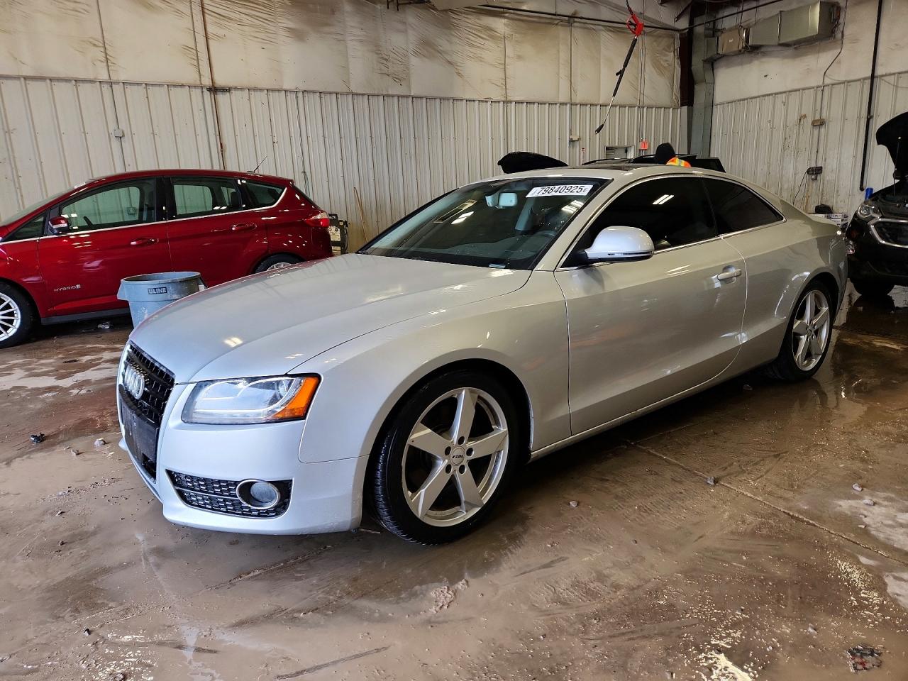 AUDI A5 2009