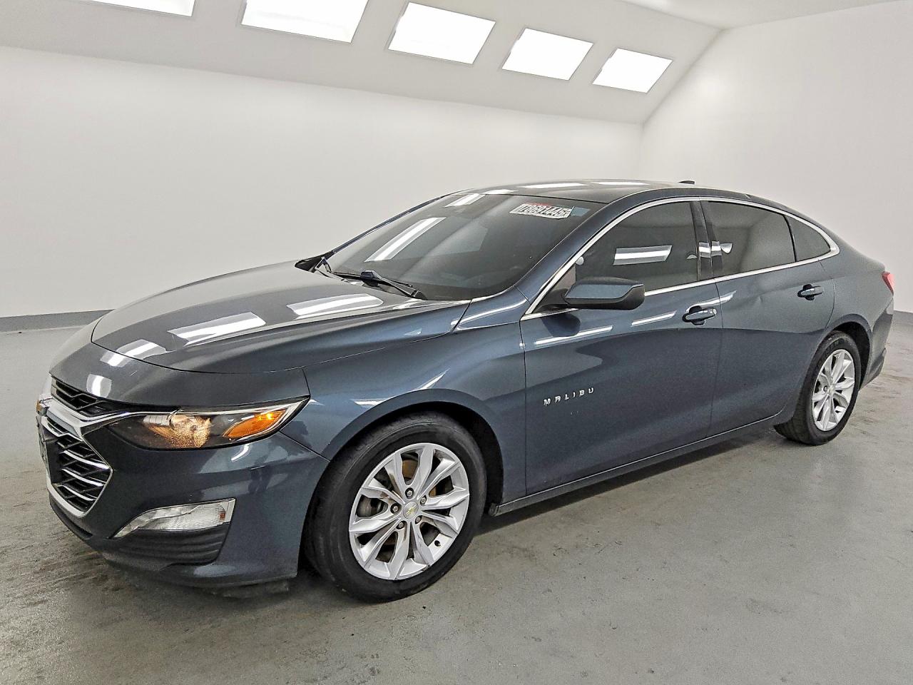 CHEVROLET MALIBU 2020