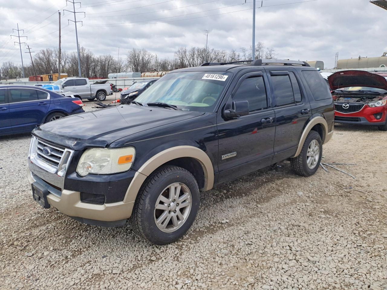 FORD EXPLORER 2006