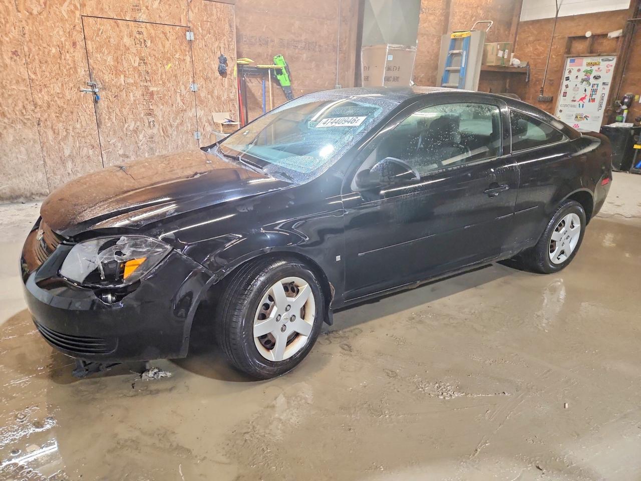 CHEVROLET COBALT 2008