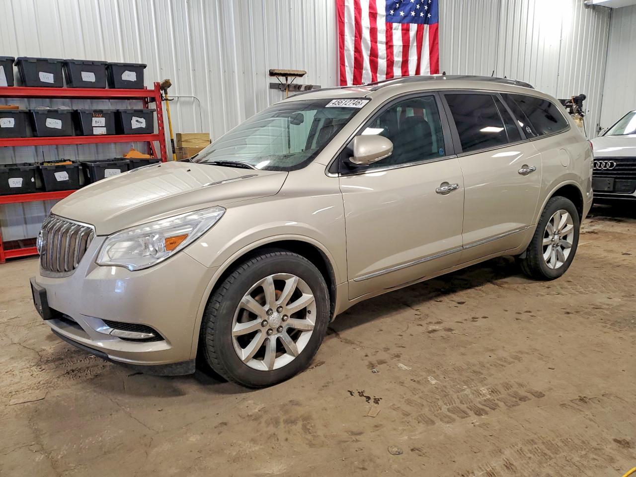 BUICK ENCLAVE 2015