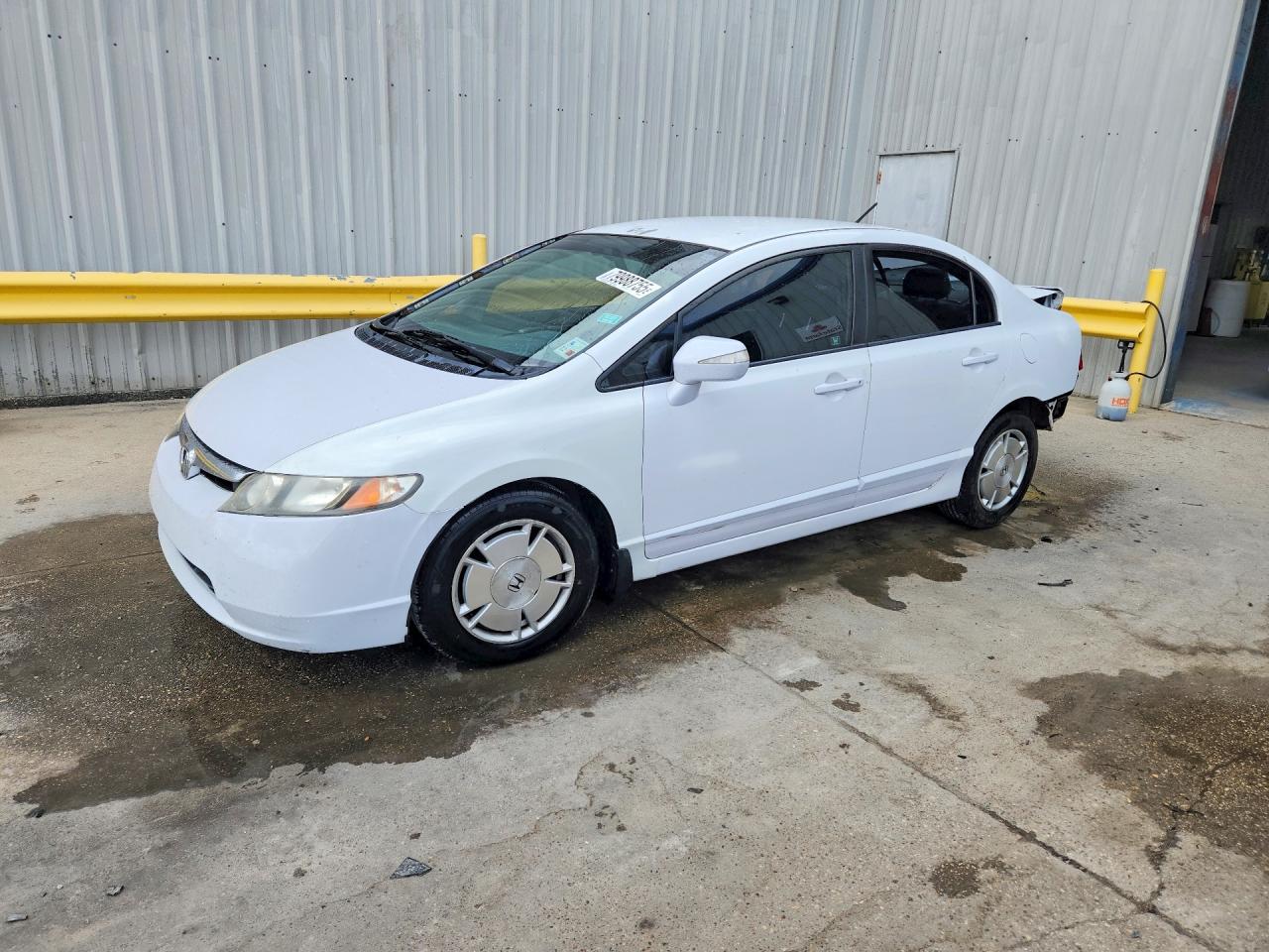 HONDA CIVIC 2009