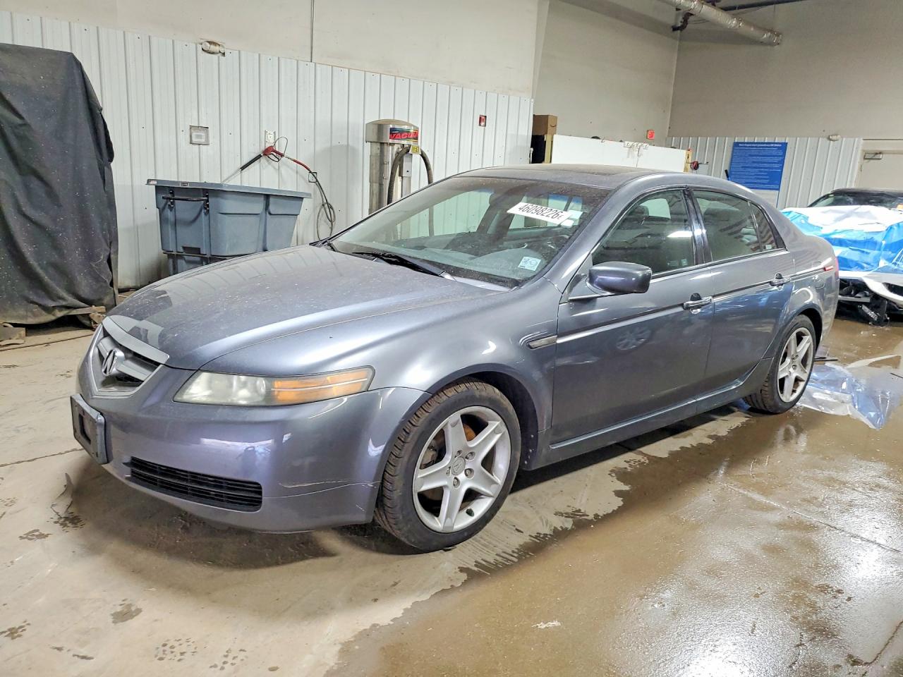 ACURA TL 2005