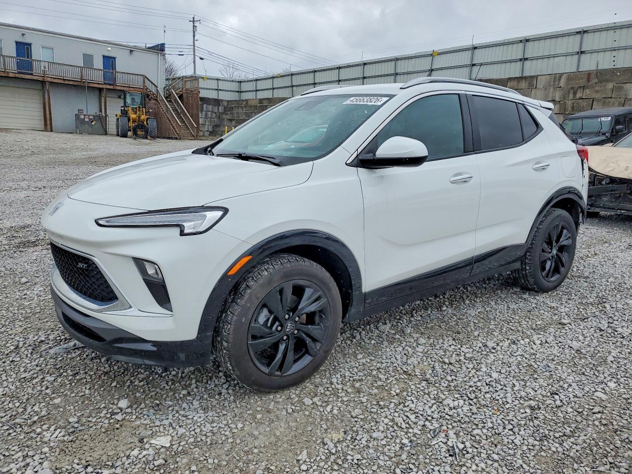 BUICK ENCORE GX 2024