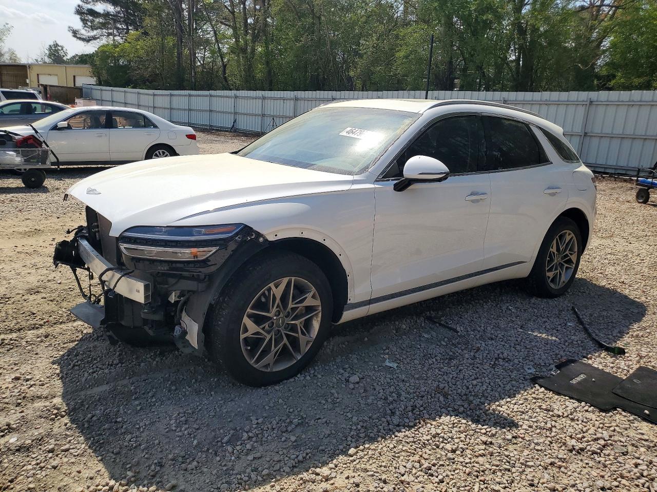 GENESIS GV70 2024
