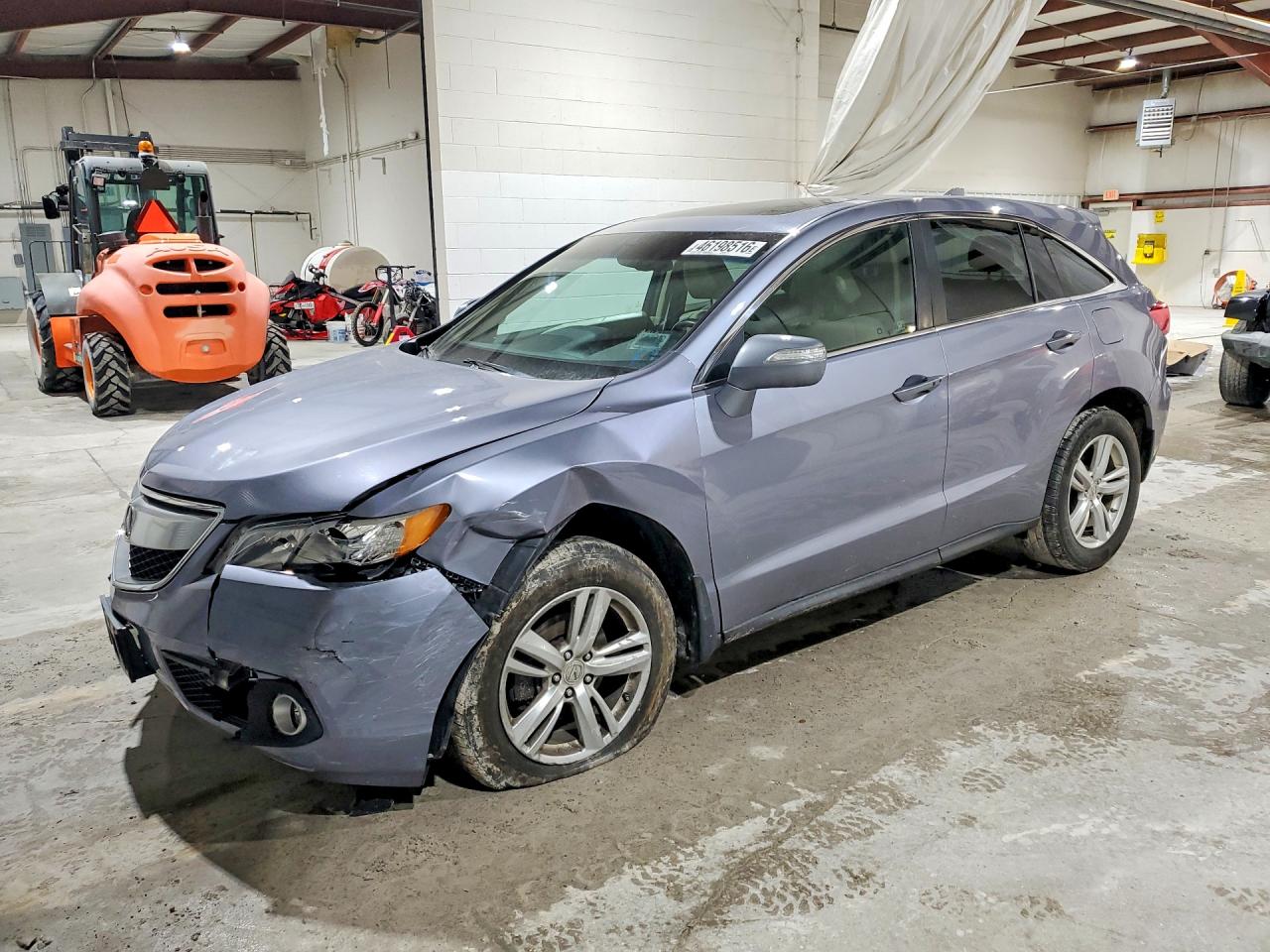 ACURA RDX 2013