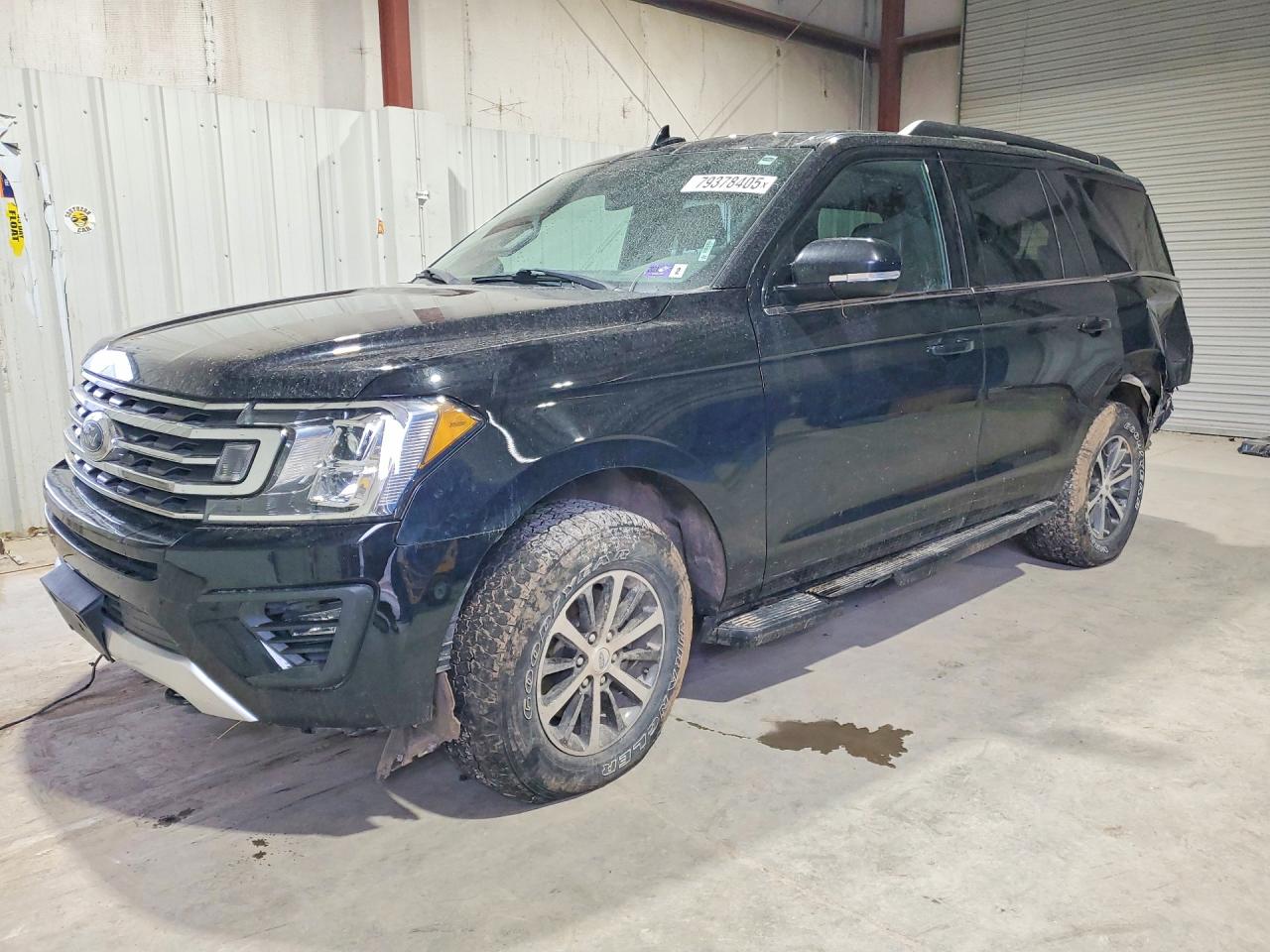 FORD EXPEDITION 2020
