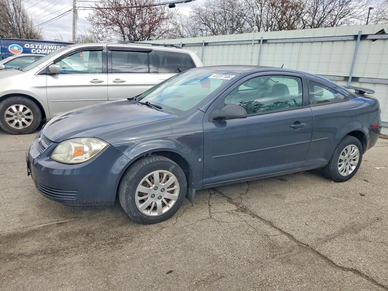 CHEVROLET COBALT 2009
