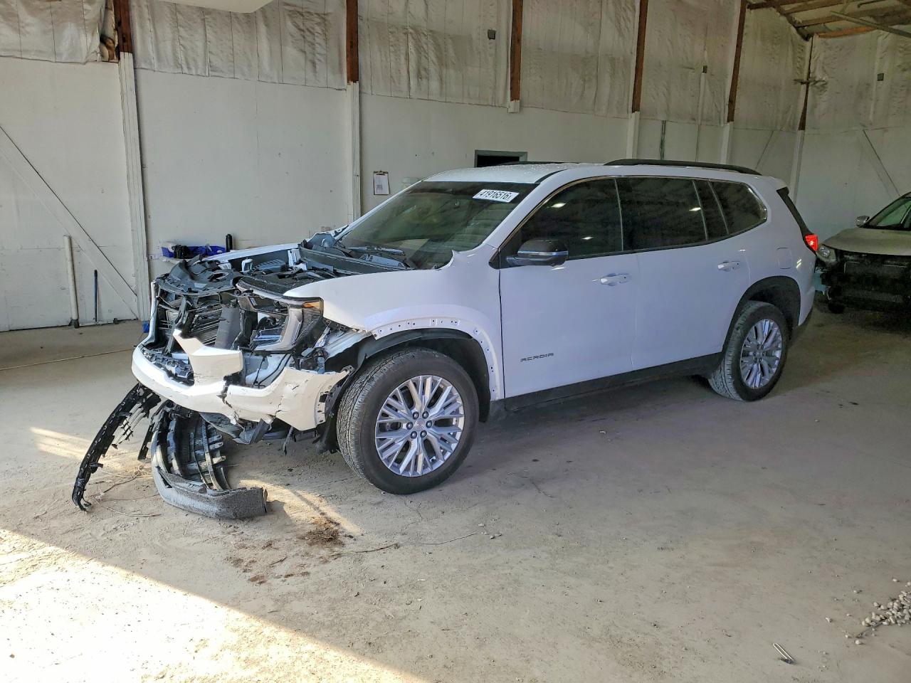 GMC ACADIA 2024
