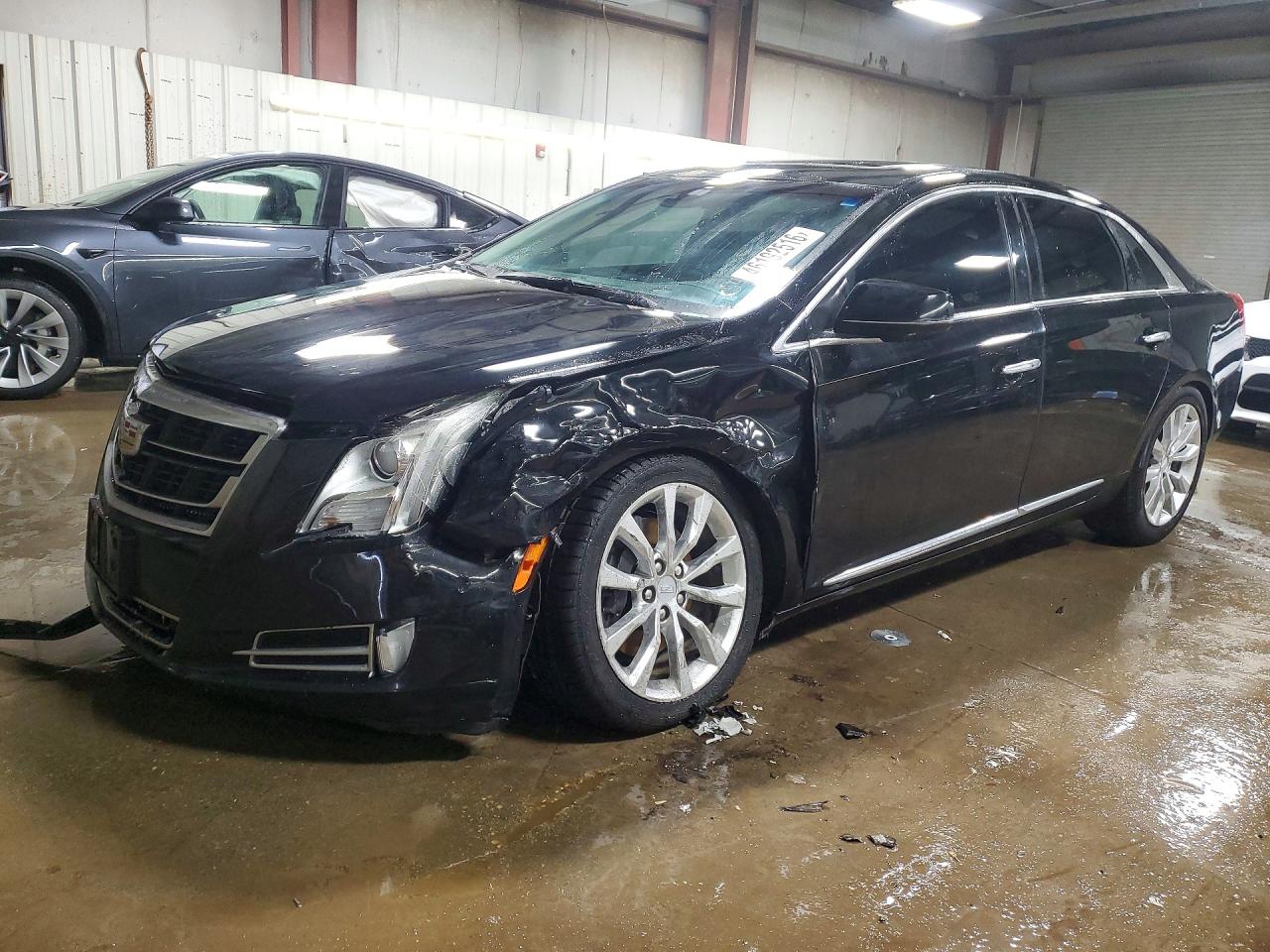 CADILLAC XTS 2017
