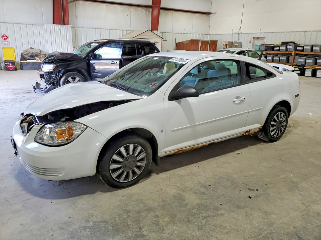 CHEVROLET COBALT 2007