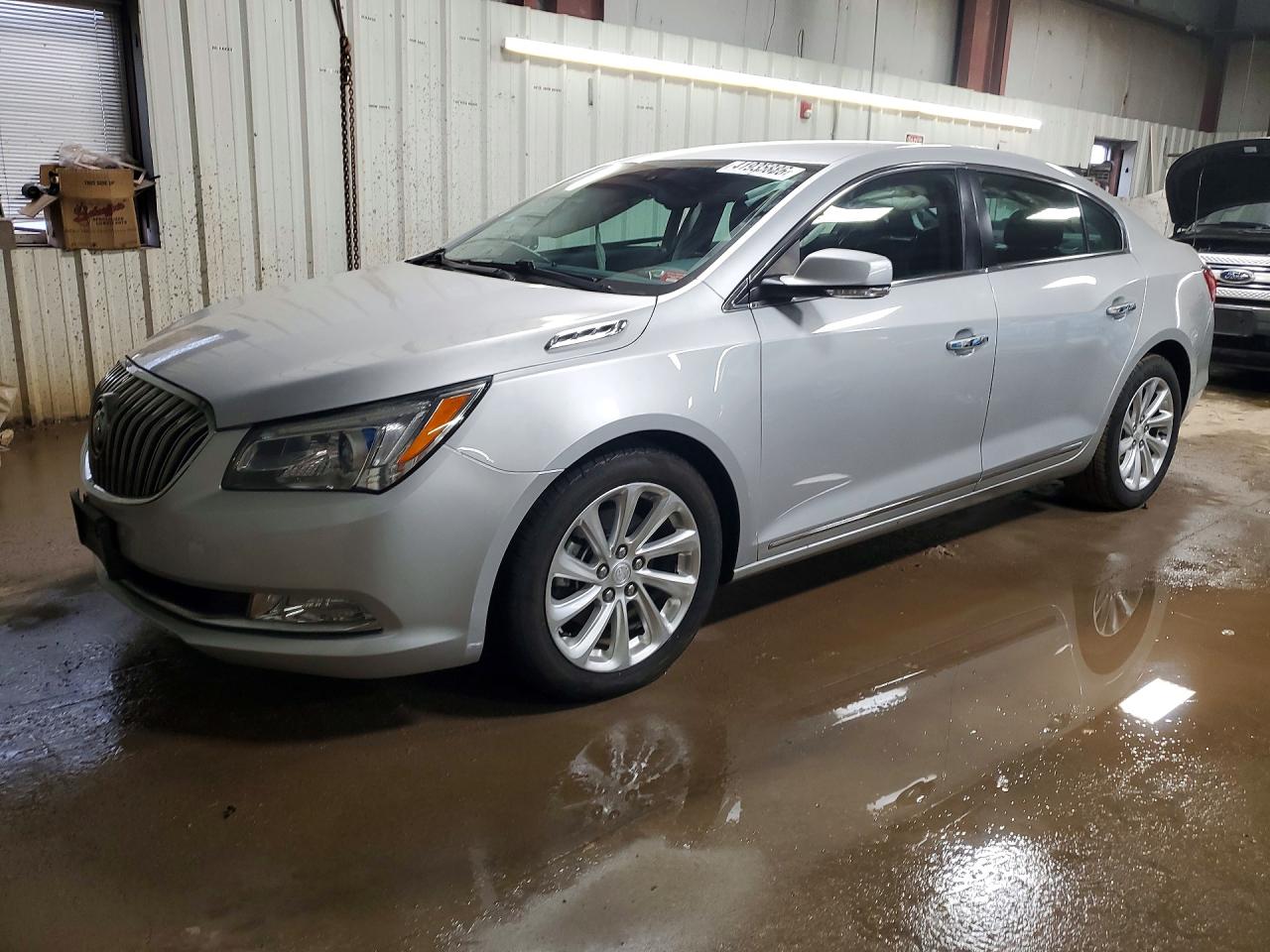 BUICK LACROSSE 2014
