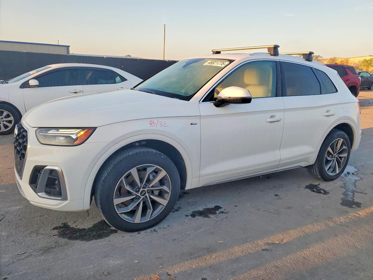 AUDI Q5 2023