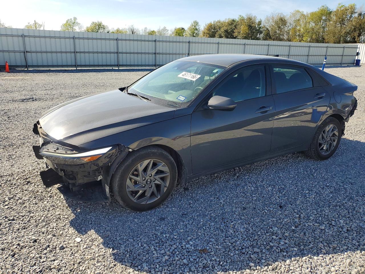 HYUNDAI ELANTRA 2024