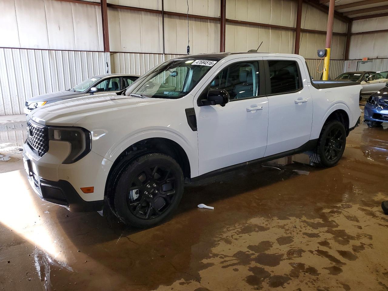 FORD MAVERICK 2025