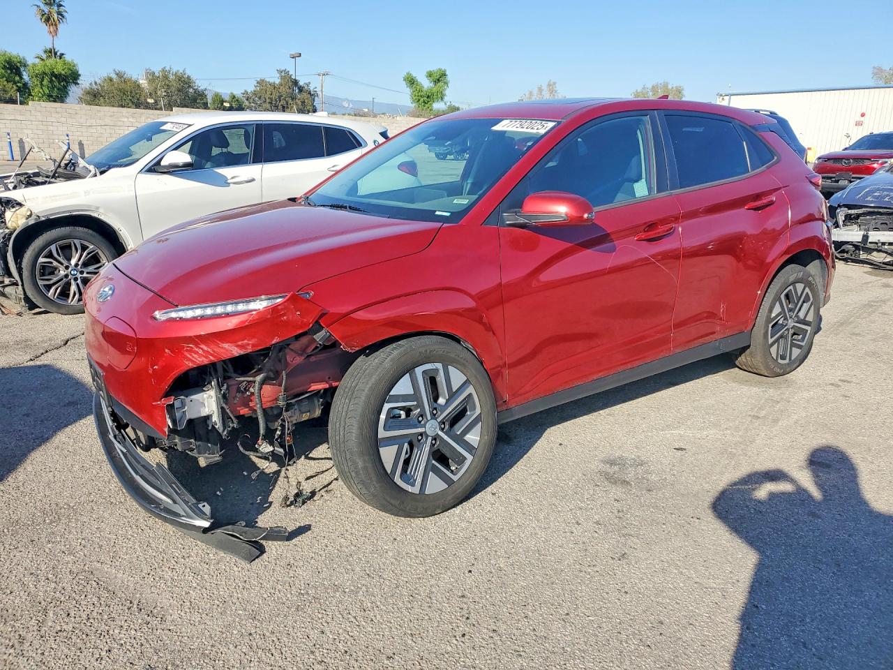 HYUNDAI KONA 2023
