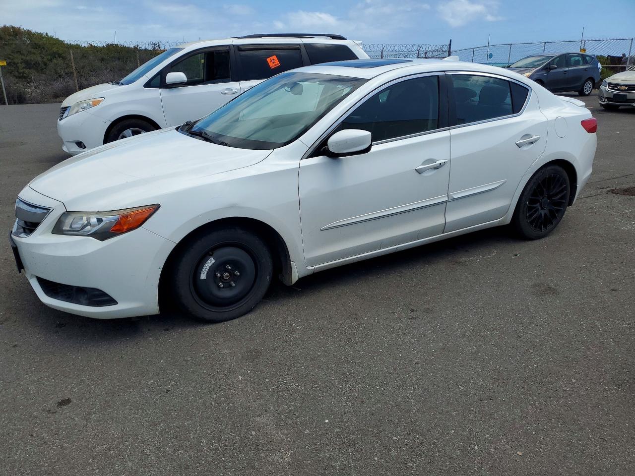 ACURA ILX 2013