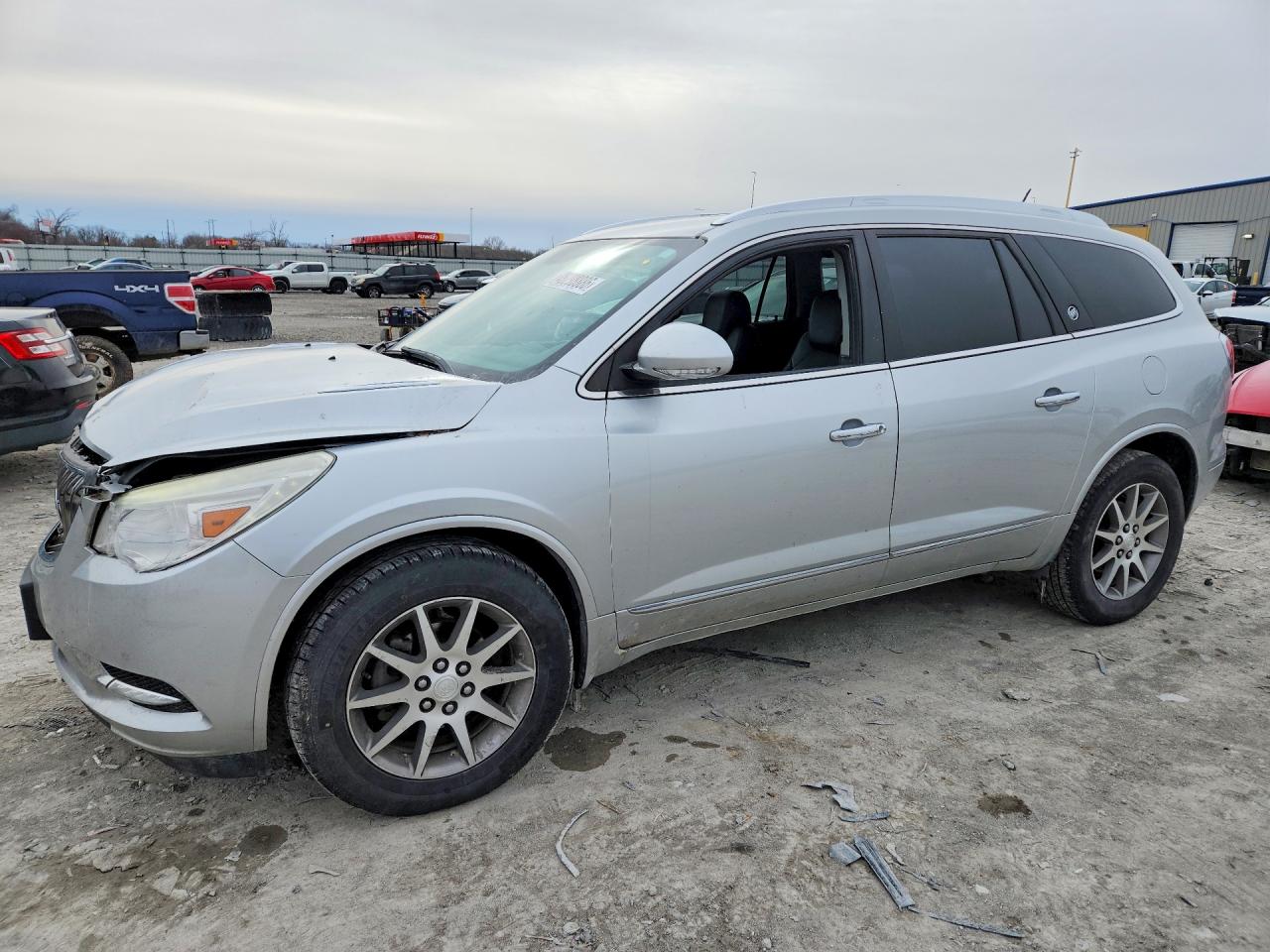BUICK ENCLAVE 2015