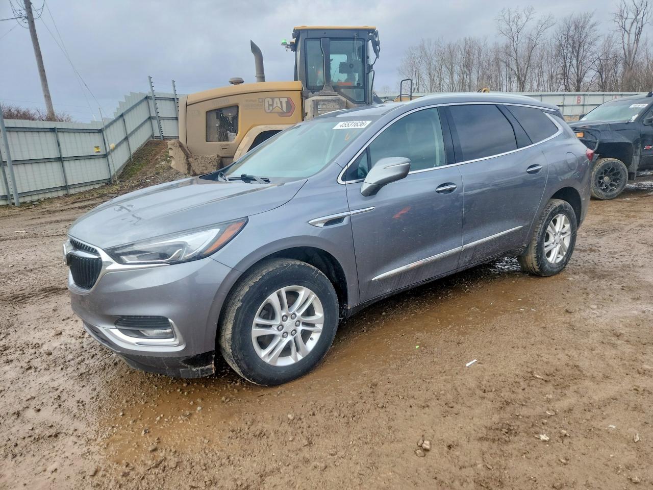 BUICK ENCLAVE 2019
