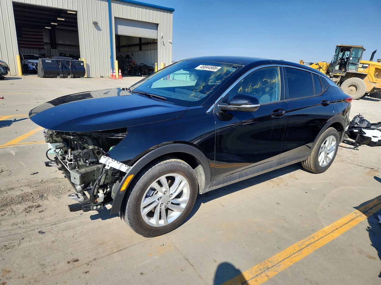 BUICK ENVISTA 2024