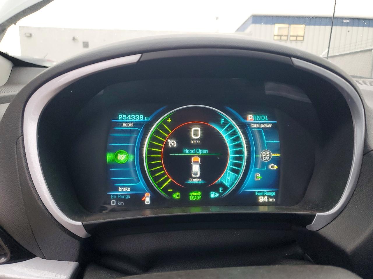 DayDrive