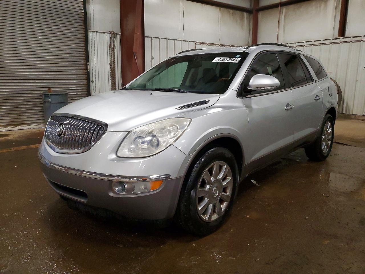 BUICK ENCLAVE 2012