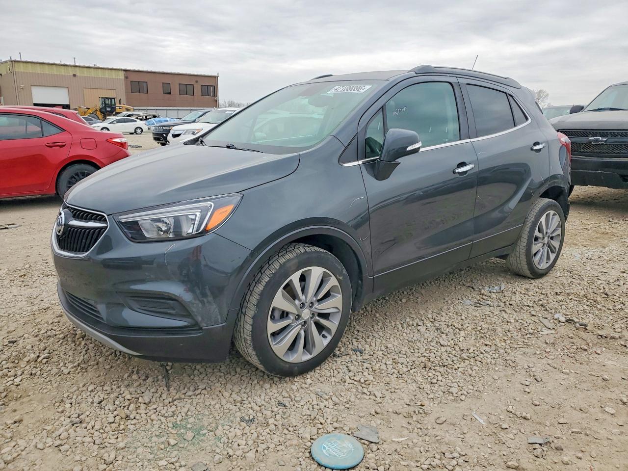 BUICK ENCORE 2018