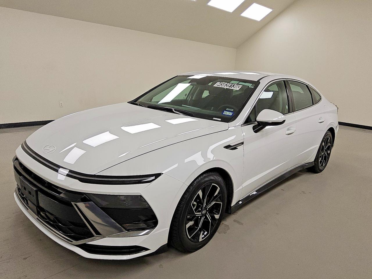 HYUNDAI SONATA 2025
