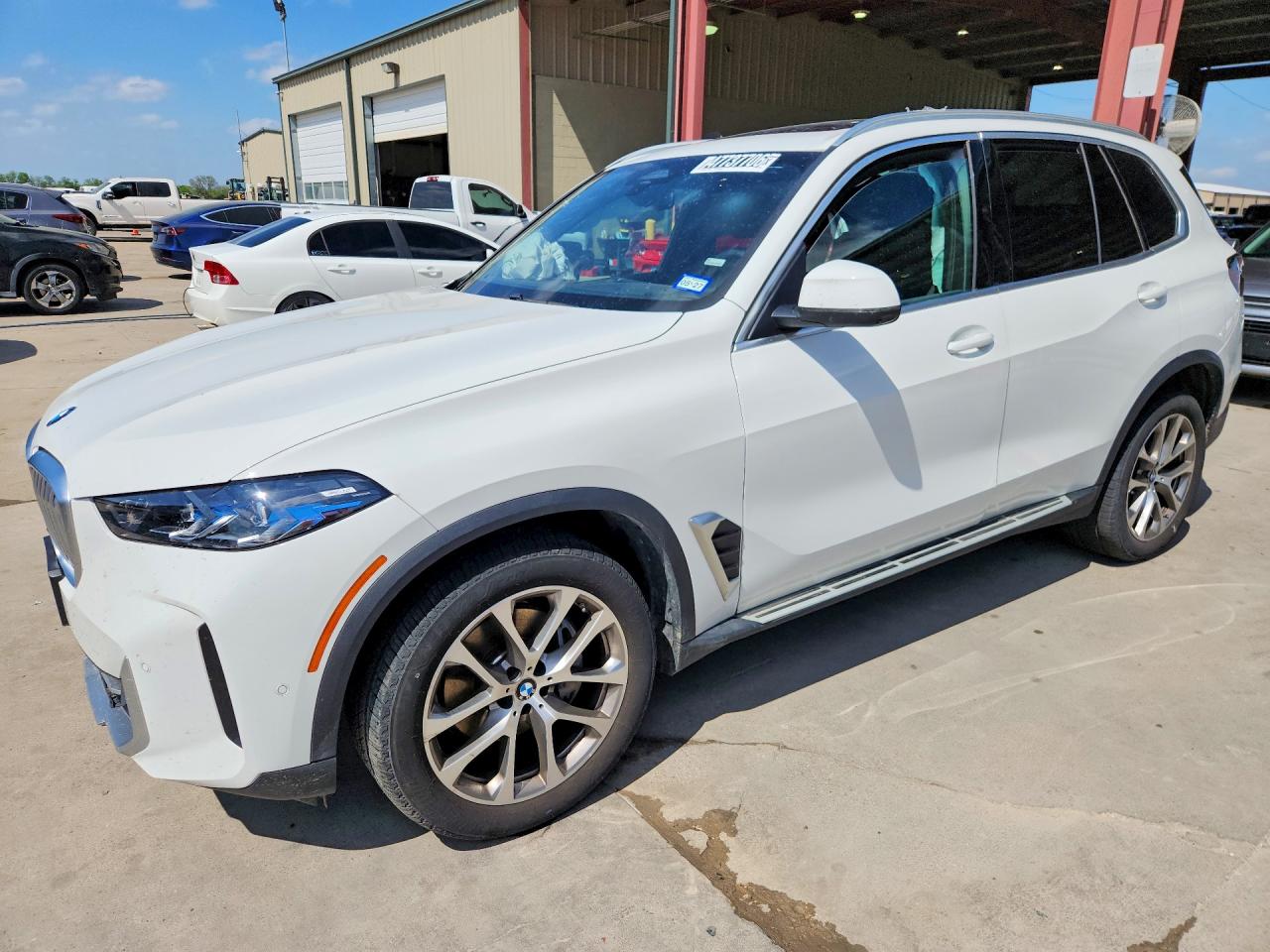 BMW X5 2026