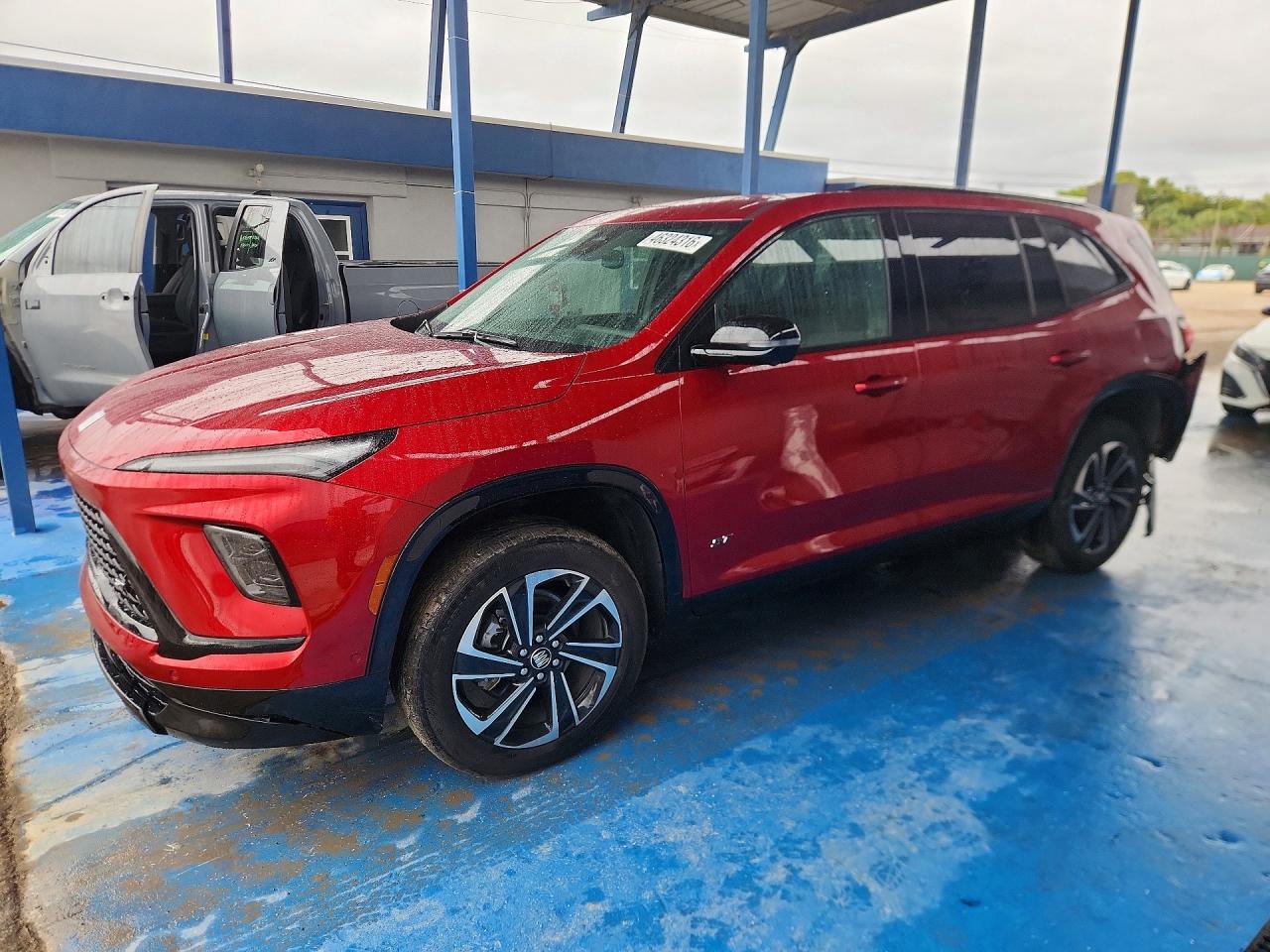 BUICK ENCLAVE 2025