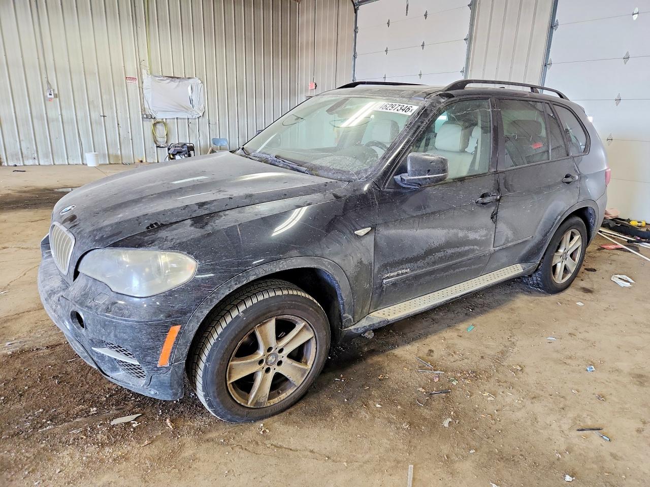 BMW X5 2012
