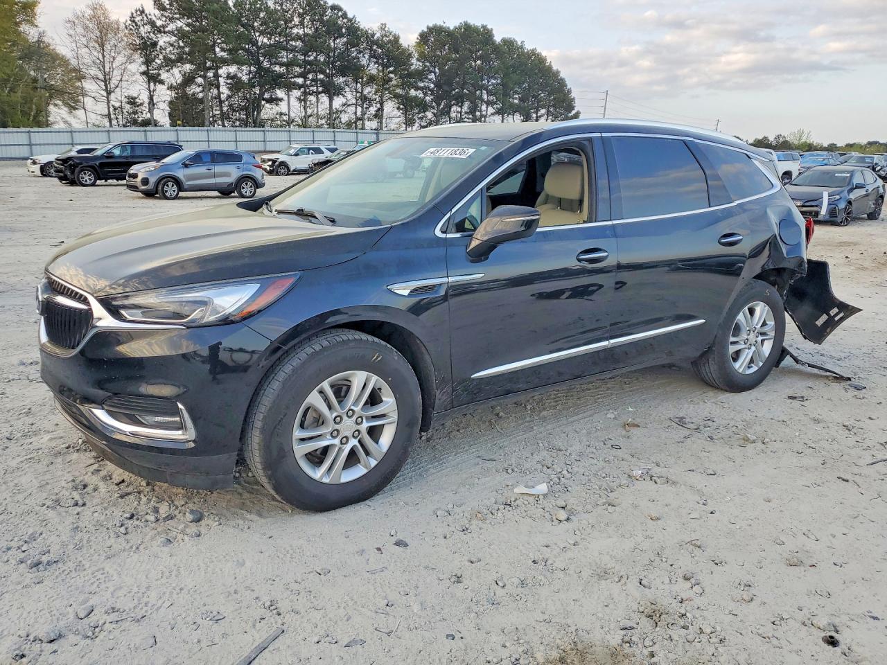 BUICK ENCLAVE 2019