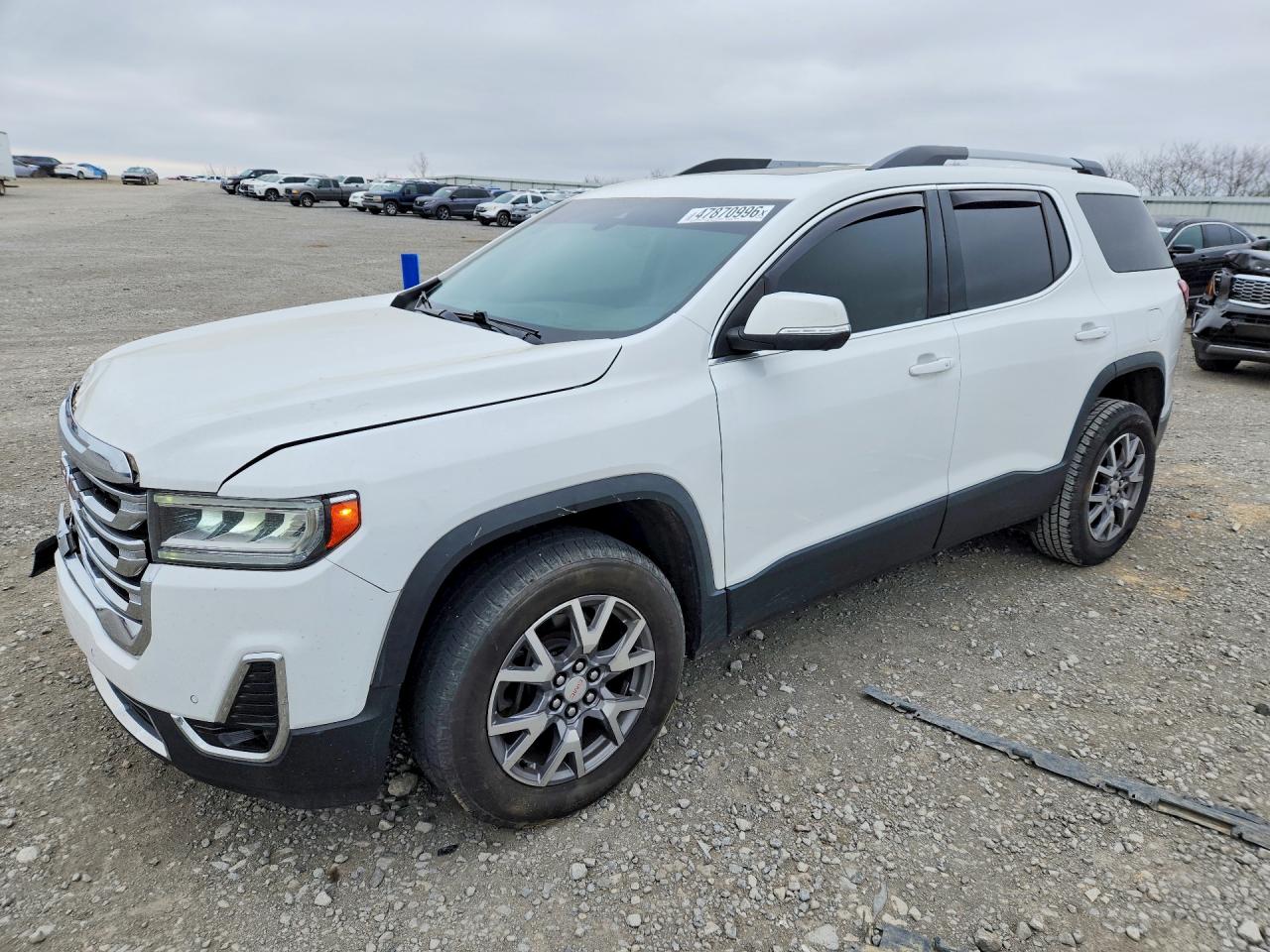 GMC ACADIA 2020