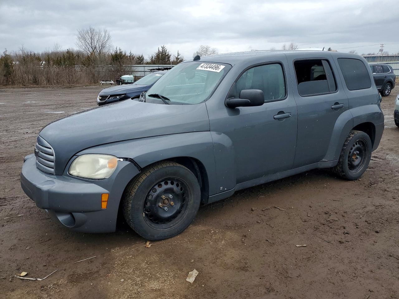 CHEVROLET HHR 2009