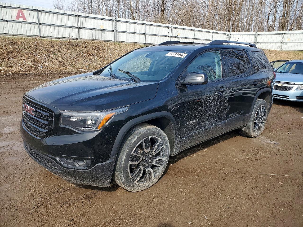 GMC ACADIA 2019