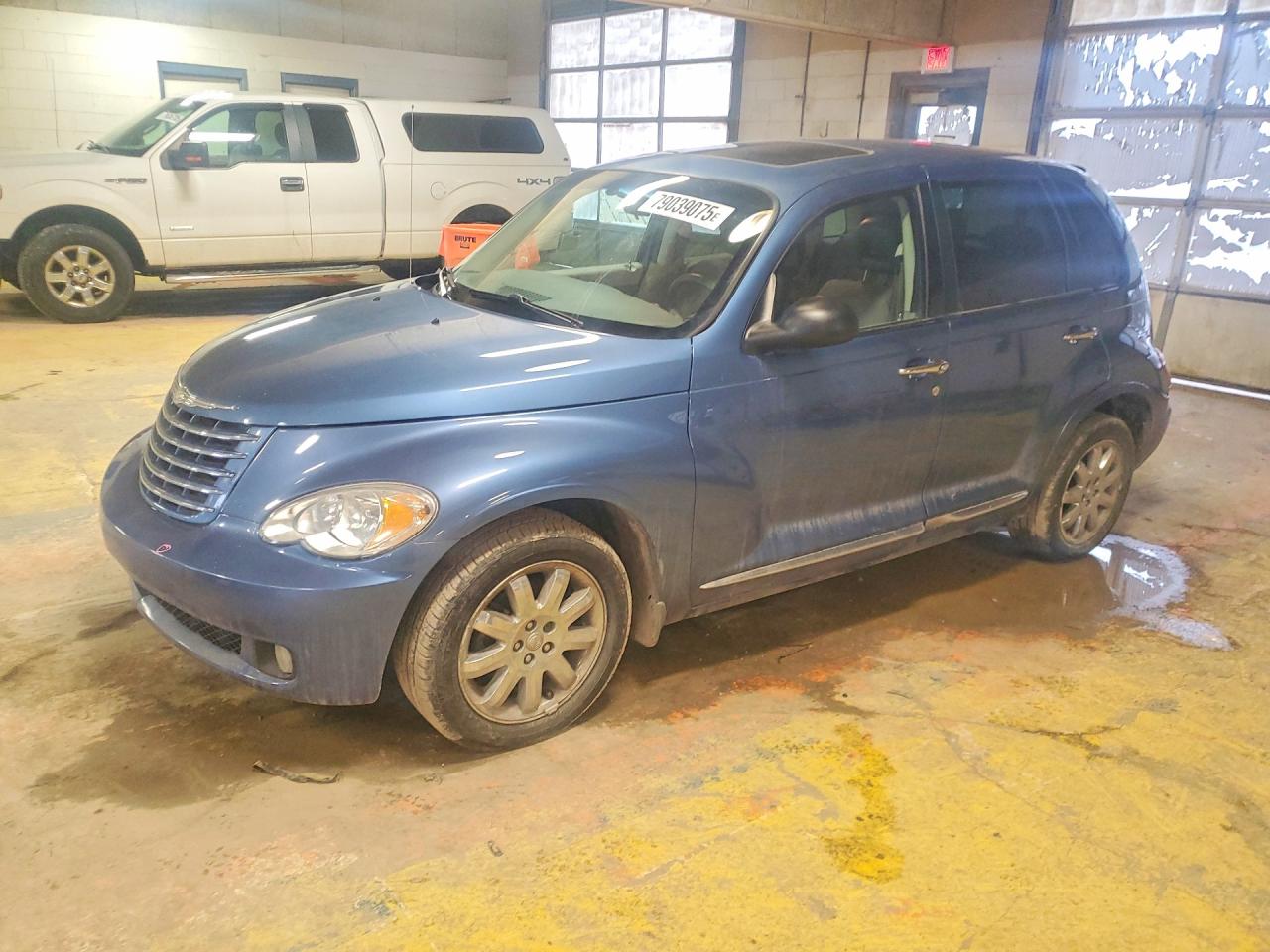 CHRYSLER PT CRUISER 2007
