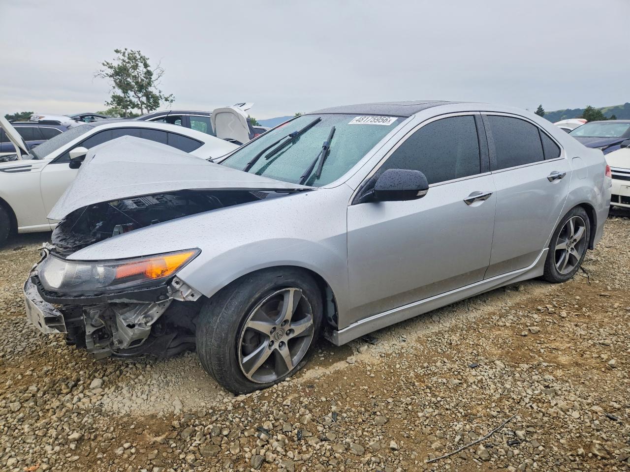 ACURA TSX 2013