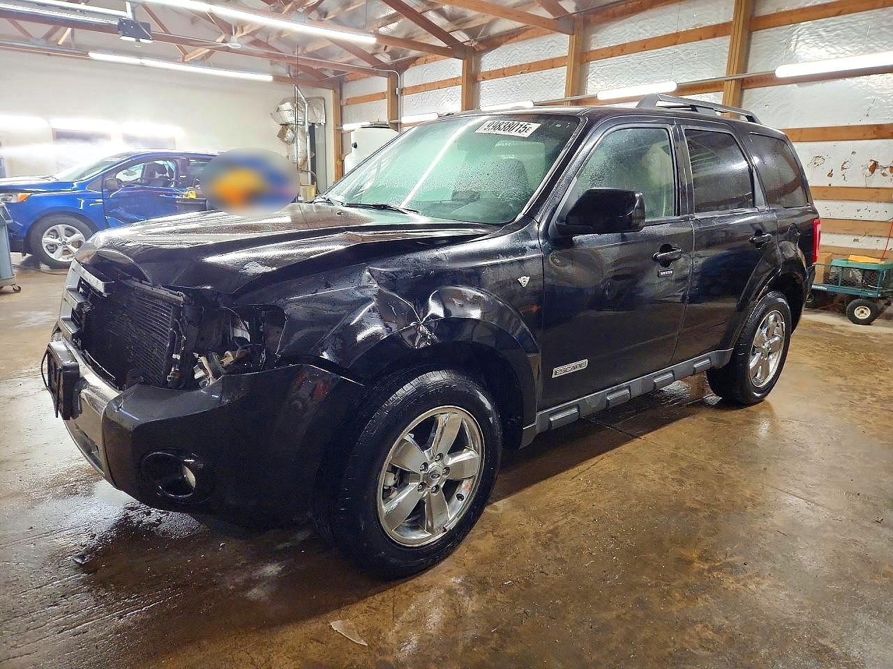 FORD ESCAPE 2008